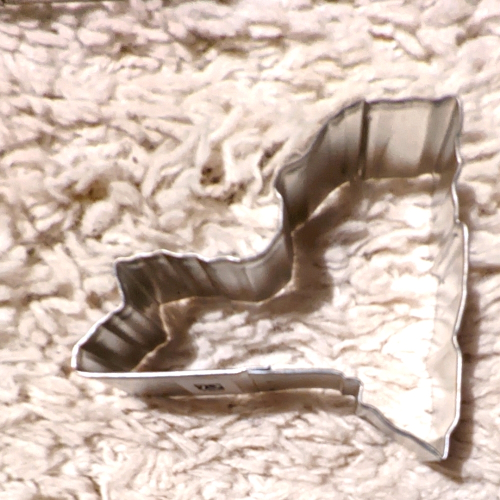 Cookie cutter